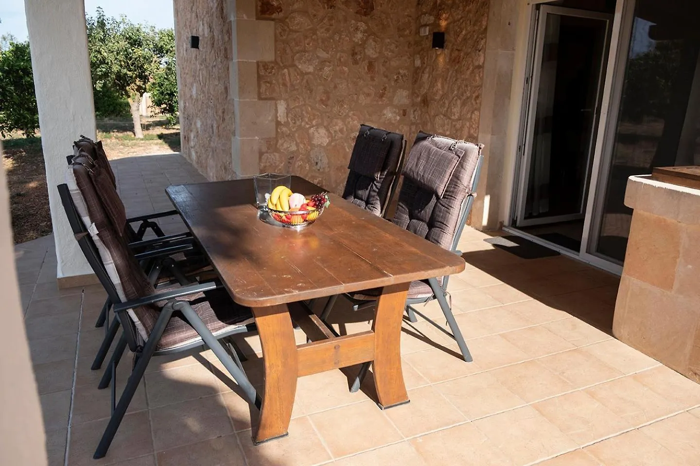 Estrella Villa Campos  Holiday home