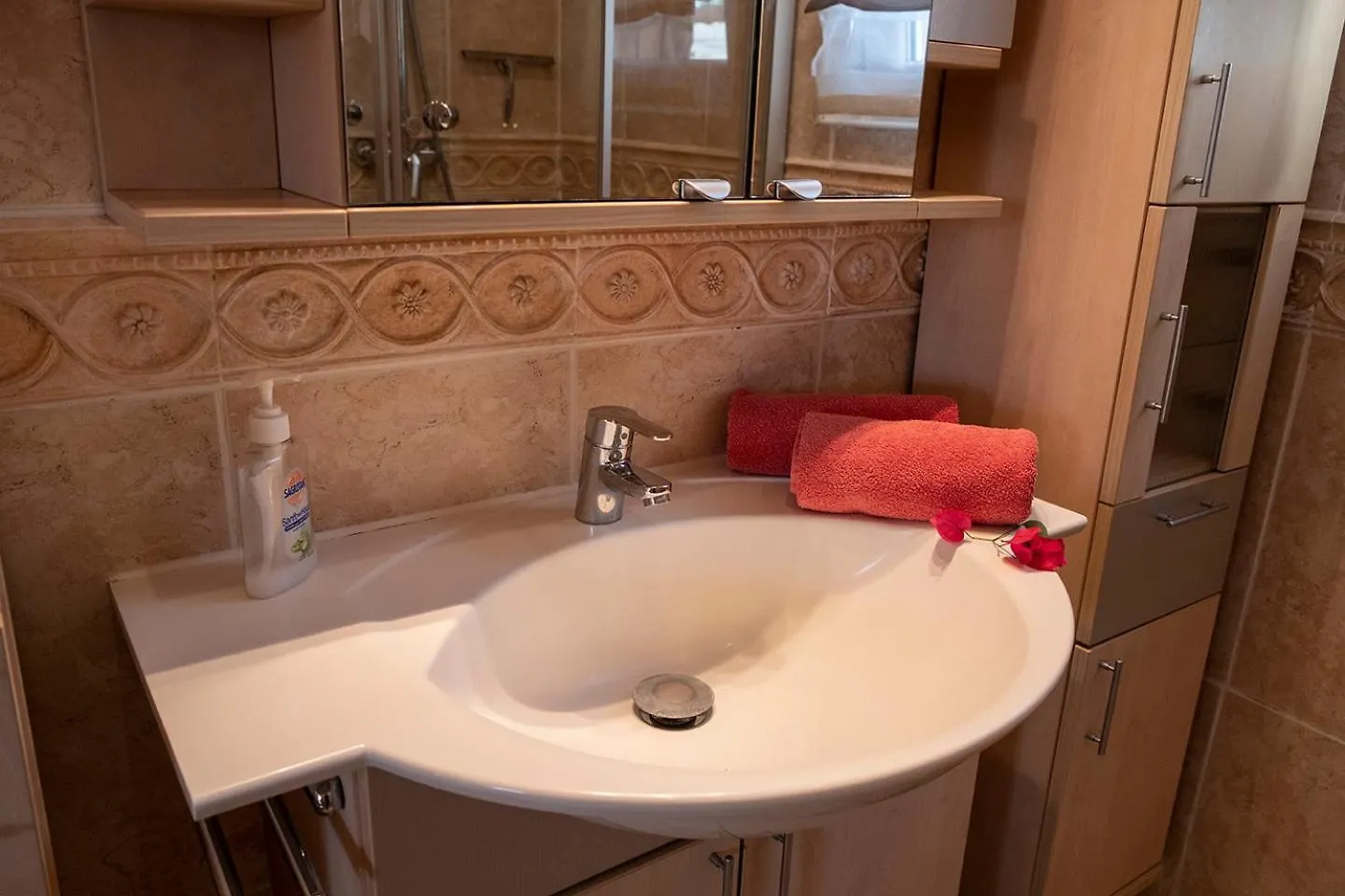 Holiday home Estrella Villa Campos