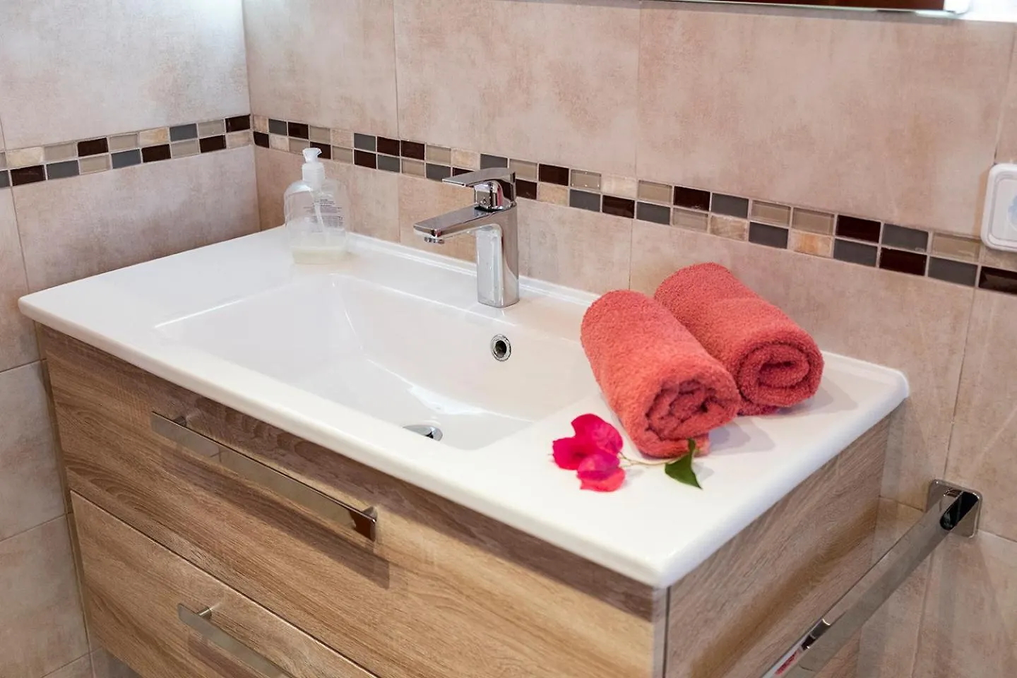 Estrella Villa Campos  Holiday home