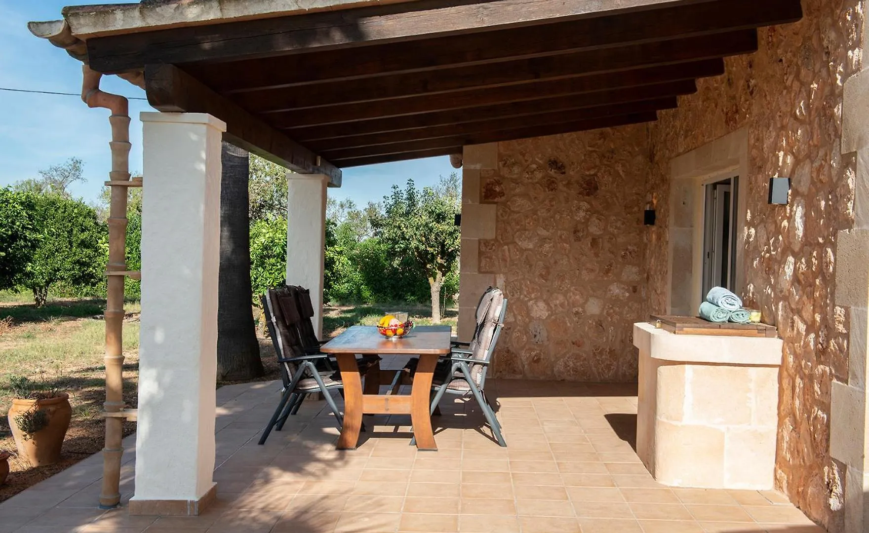Estrella Villa Campos  0*, Campos (Mallorca) Spain