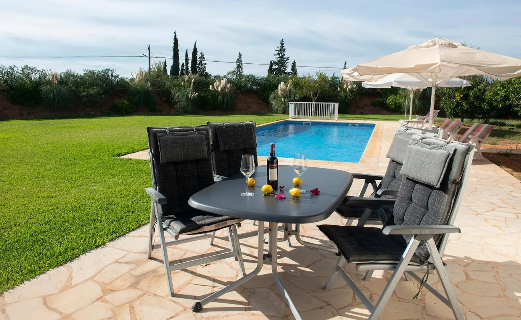 Estrella Villa Campos  Campos (Mallorca)