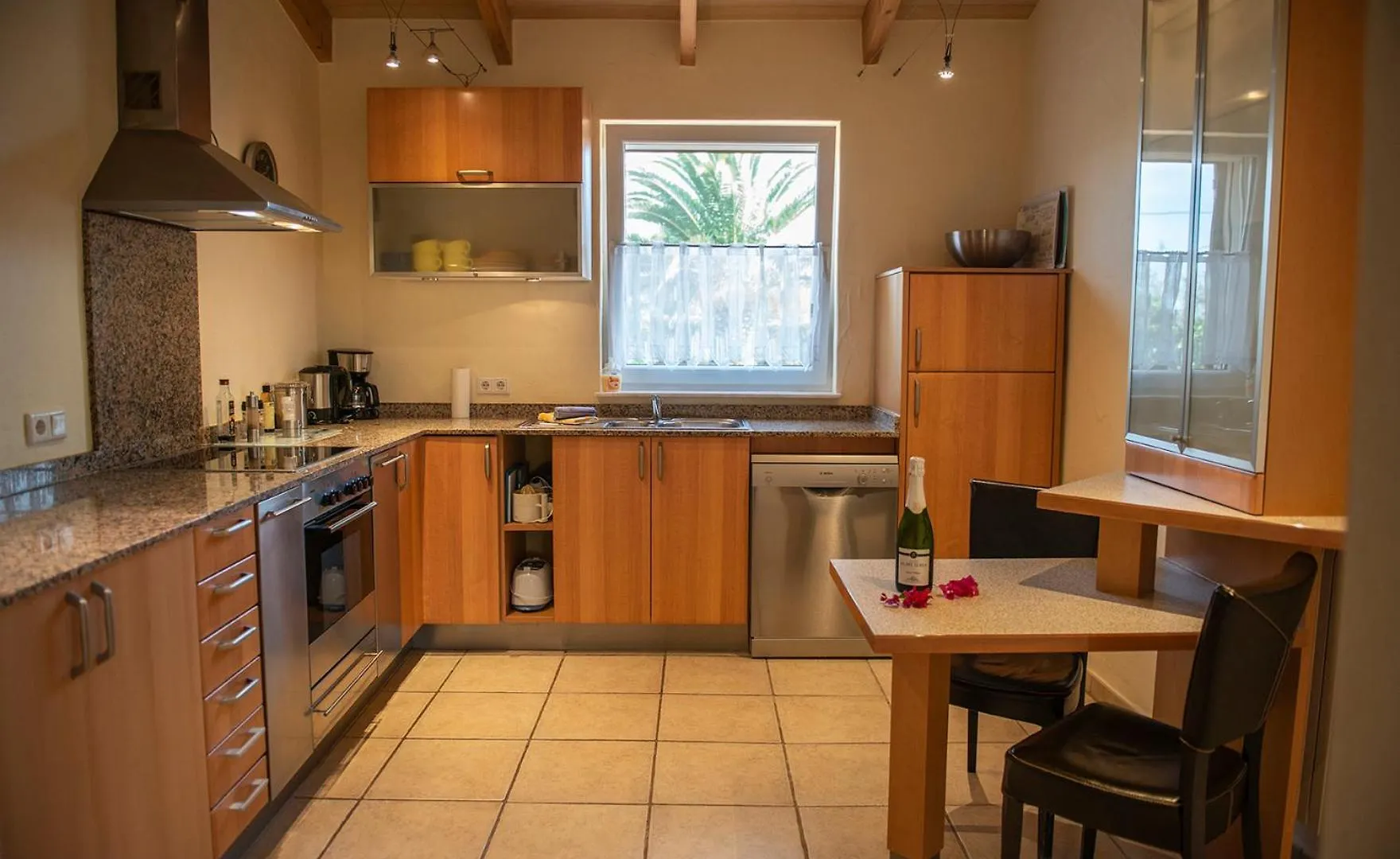 Holiday home Estrella Villa Campos  Spain