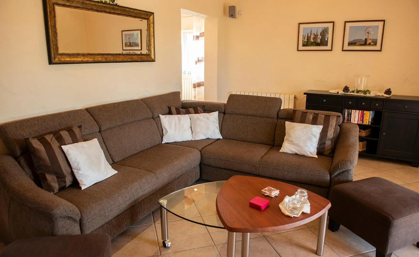 Estrella Villa Campos  Campos (Mallorca)